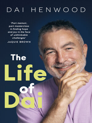 cover image of The Life of Dai